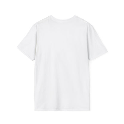 Sky Unisex Softstyle T-Shirt