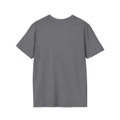 Sky Unisex Softstyle T-Shirt