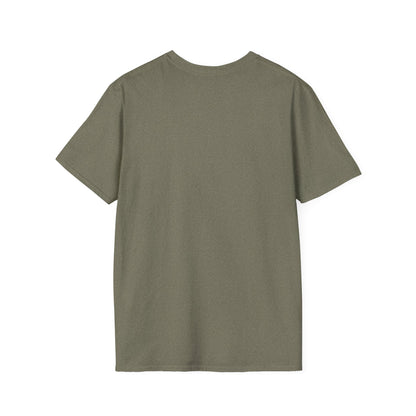 Sky Unisex Softstyle T-Shirt