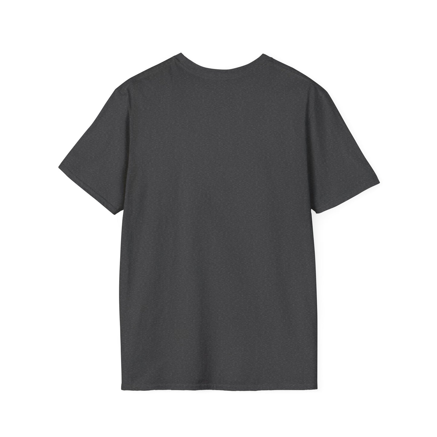 Sky Unisex Softstyle T-Shirt