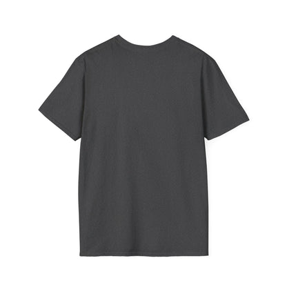 Sky Unisex Softstyle T-Shirt