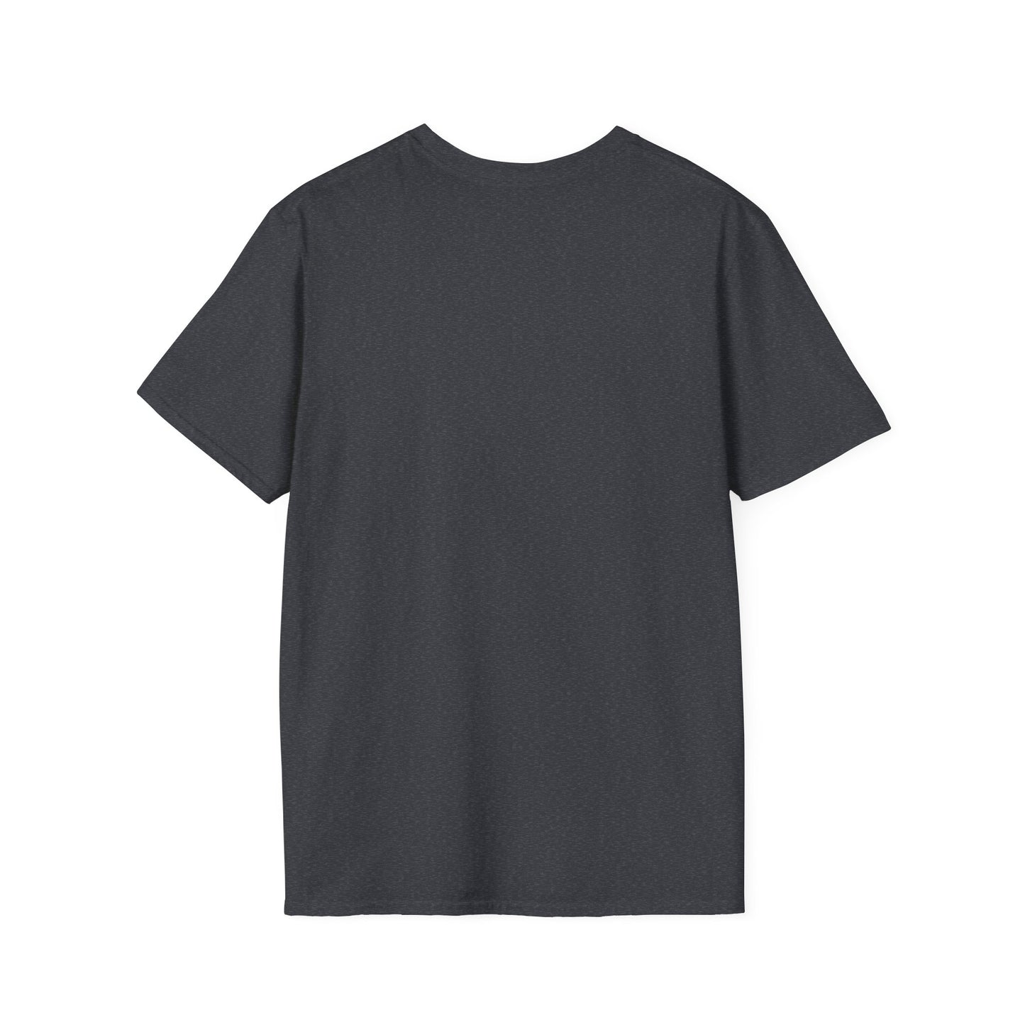 Sky Unisex Softstyle T-Shirt