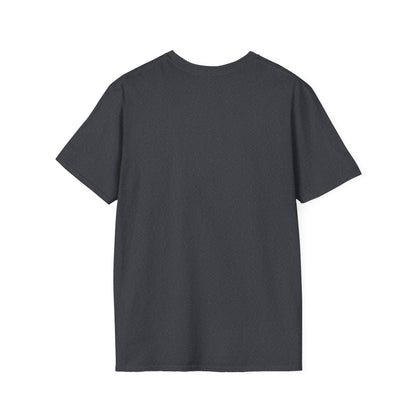 Sky Unisex Softstyle T-Shirt