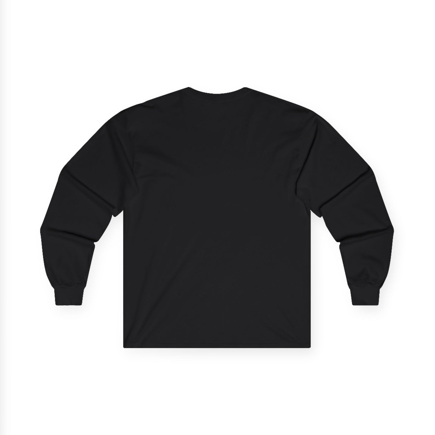 Fearless Unisex Ultra Cotton Long Sleeve Tee