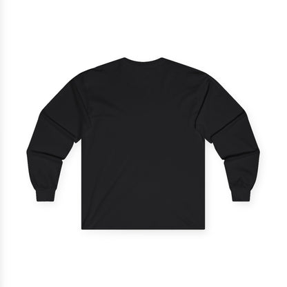 Fearless Unisex Ultra Cotton Long Sleeve Tee