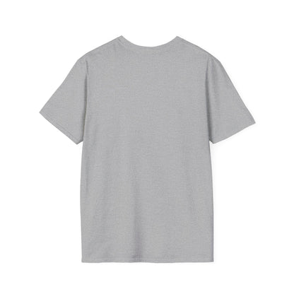 Sky Unisex Softstyle T-Shirt
